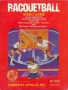 Atari  2600&nbsp; - &nbsp;Racquetball (1981) (Apollo) (PAL)